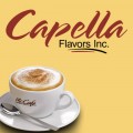 Ароматизаторы Capella Тонизирующие