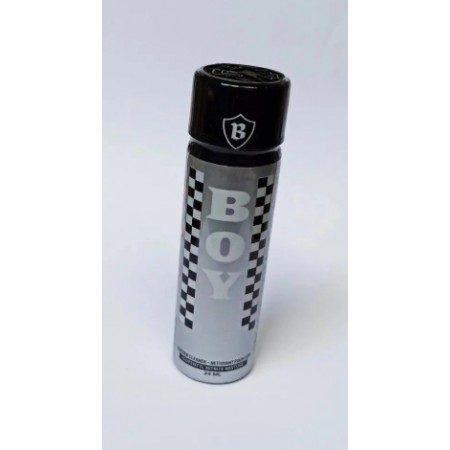 Попперс BOY 24 ml Попперс BOY 24 ml