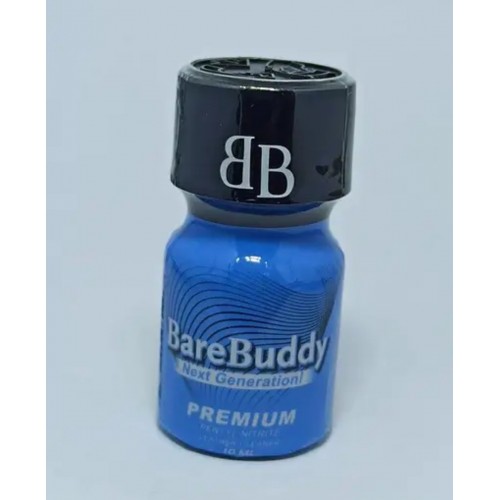 Поперс BareBuddy premium 10 ml Поперс BareBuddy premium 10 ml
