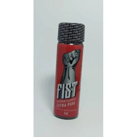 Попперс Fist red 24 ml Попперс Fist red 24 ml