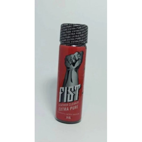Попперс Fist red 24 ml