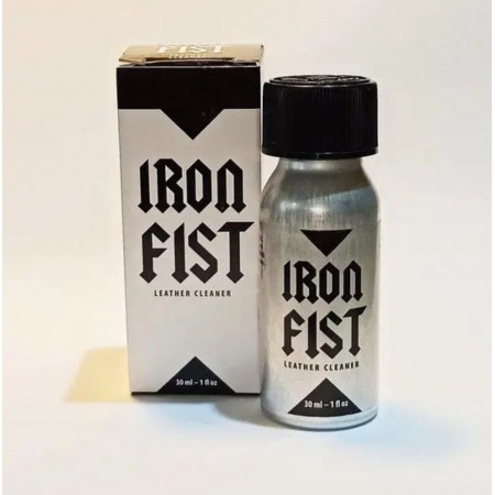 Поперс Iron Fist 30 ml Поперс Iron Fist 30 ml