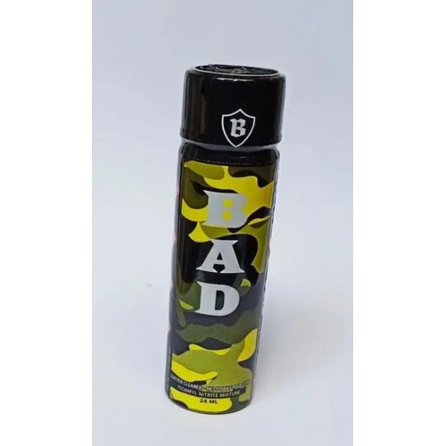 Поперс bad 24 ml Поперс bad 24 ml