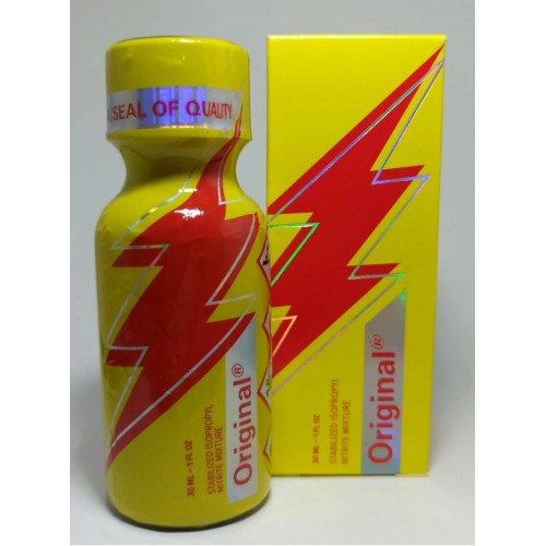 Поперс Original classic 30 ml Поперс Original classic 30 ml