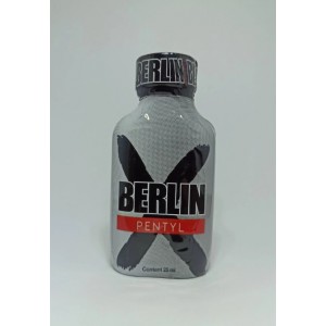 Поперс Berlin pentyl 25 ml Поперс Berlin pentyl 25 ml