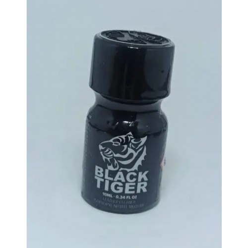 Поперс Black Tiger 10 ml Поперс Black Tiger 10 ml