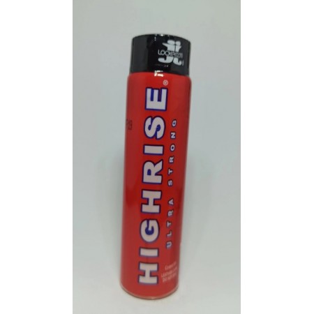 Попперс HIGHRISE ULTRA STRONG 30 ml Попперс HIGHRISE ULTRA STRONG 30 ml