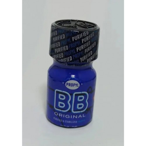 Попперс BB original 10 ml Попперс BB original 10 ml