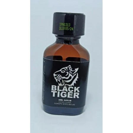 Поперс Black Tiger 24 ml Поперс Black Tiger 24 ml