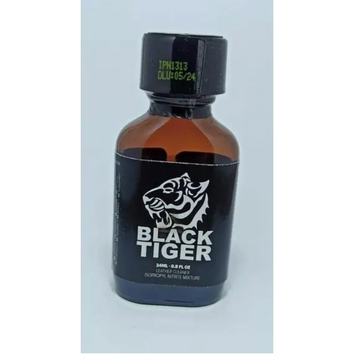 Поперс Black Tiger 24 ml Поперс Black Tiger 24 ml
