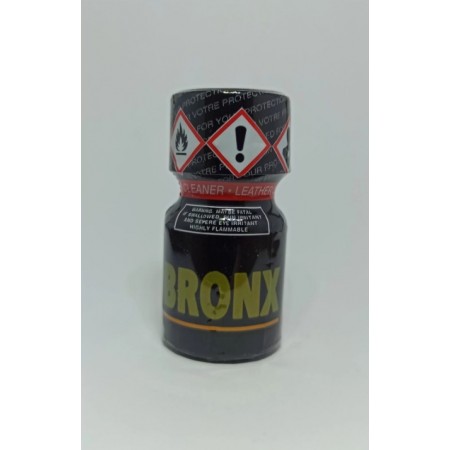 Поппрес Bronx 10 ml Поппрес Bronx 10 ml