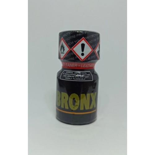 Попперс Bronx 10 ml