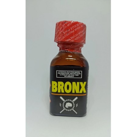 Попперс Bronx 25 ml