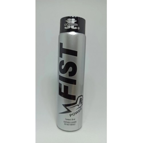 Попперс Fist power 30 ml Попперс Fist power 30 ml