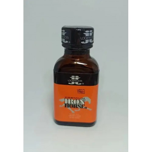 Попперс Iron horse 25ml Попперс Iron horse 25ml
