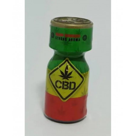 Попперс Jamaica power 10 ml