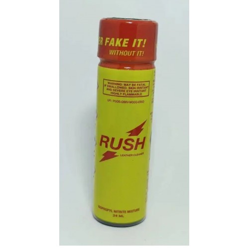 Поперс Rush original 24 ml Поперс Rush original 24 ml