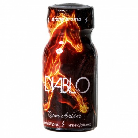 Попперс Diablo 13 ml Попперс Diablo 13 ml