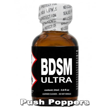Попперс BDSM ULTRA 24 ml
