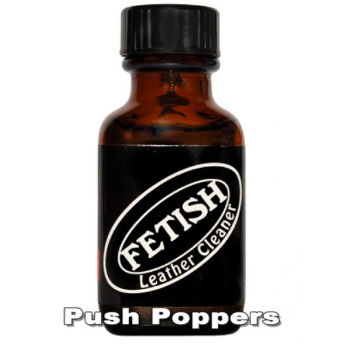 Попперс FETISH 30 ml Попперс FETISH 30 ml