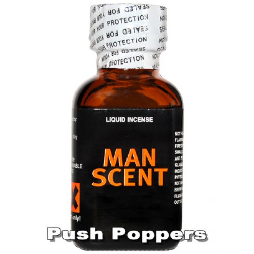 Попперс Man Scent 24 ml Попперс Man Scent 24 ml