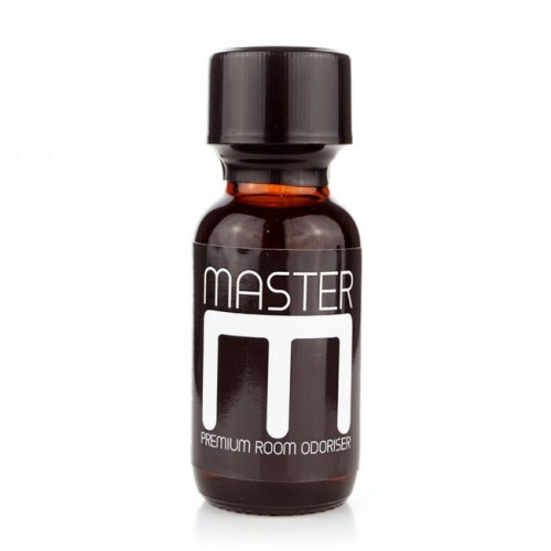 Попперс Master Premium Room Odoriser 25 ml Попперс Master Premium Room Odoriser 25 ml