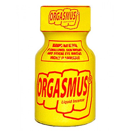 Попперс Orgasmus Liquid Incense 9 ml