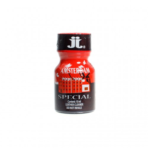 Поперс AMSTERDAM POPPERS CHILL 10 ml Поперс AMSTERDAM POPPERS CHILL 10 ml