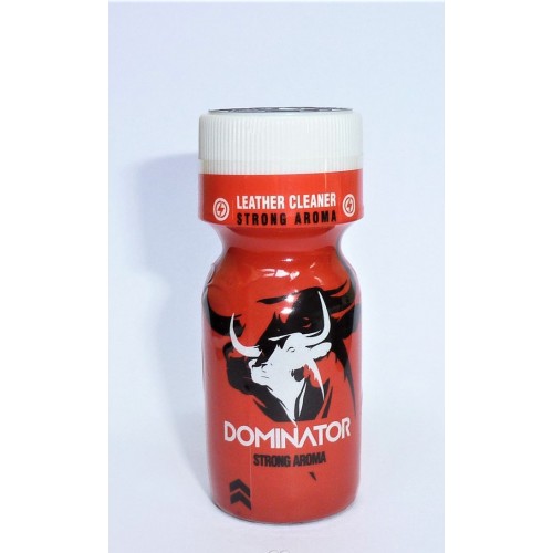 Попперс Dominator Red 10 ml Попперс Dominator Red 10 ml