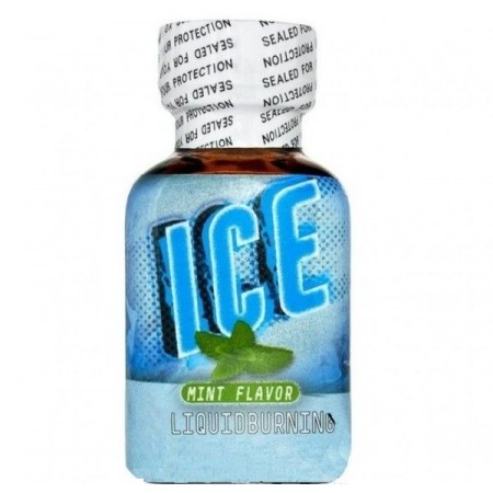 Попперс Ice Mint 24 ml Попперс Ice Mint 24 ml