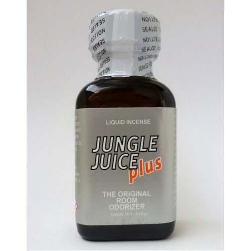 Попперс Jungle Juice Plus 24 ml Попперс Jungle Juice Plus 24 ml