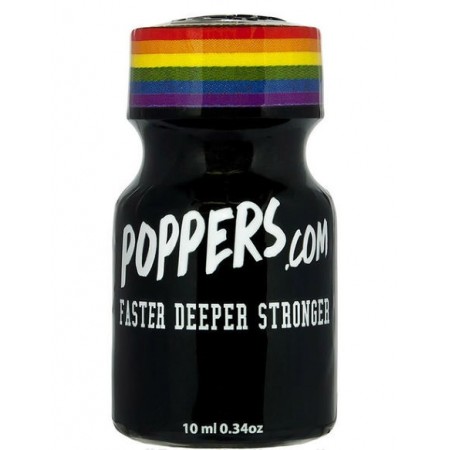 Попперс Poppers Com 10 ml Попперс Poppers Com 10 ml
