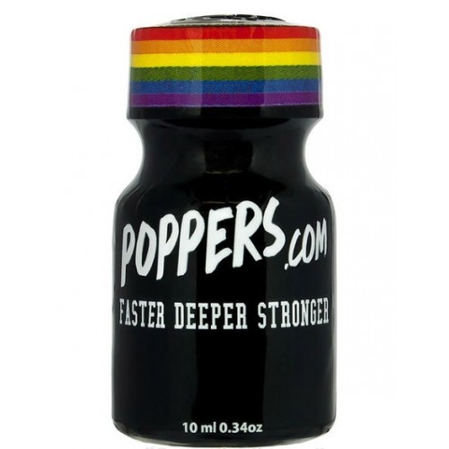 Попперс Poppers Com 10 ml Попперс Poppers Com 10 ml