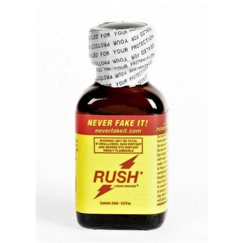 Попперс Rush 24 ml Попперс Rush 24 ml