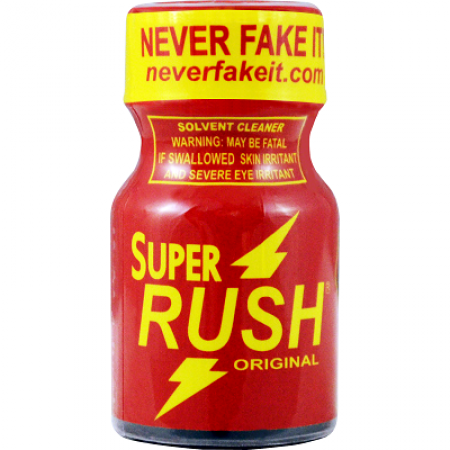 Попперс Super Rush 10 ml