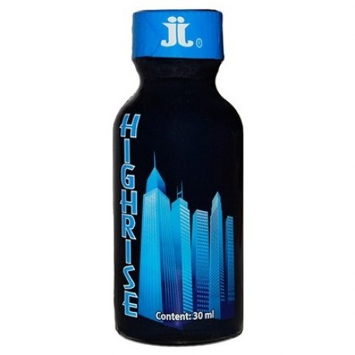 Попперс Highrise City 30 ml Попперс Highrise City 30 ml