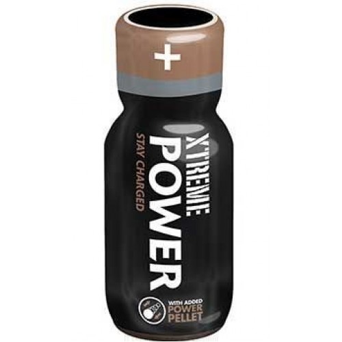 Попперс XTREME POWER 22 ml Попперс XTREME POWER 22 ml