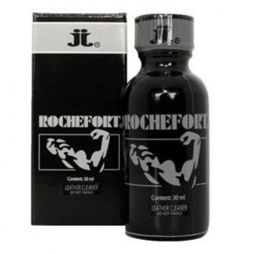 Попперс ROCHEFORT 30 ml Попперс ROCHEFORT 30 ml