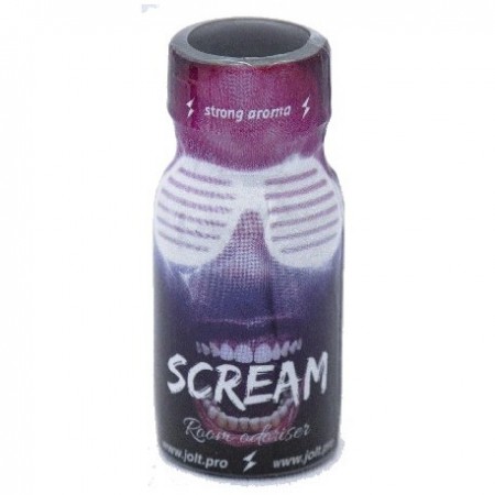 Попперс Scream 13 ml