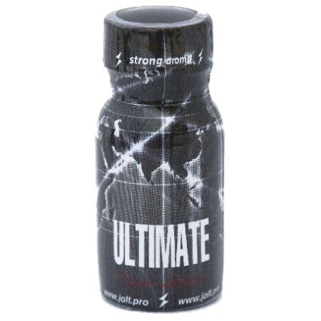 Попперс Ultimate 13 ml Попперс Ultimate 13 ml