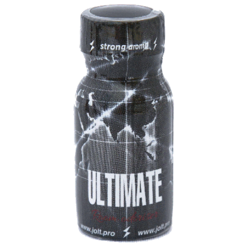 Попперс Ultimate 13 ml Попперс Ultimate 13 ml