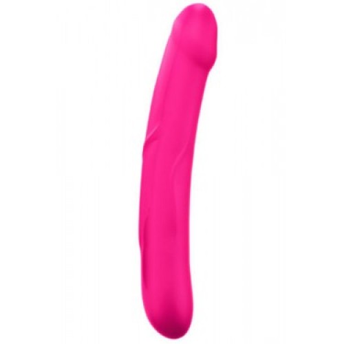 Фаллоимитатор Marc Dorcel Real Sensation L Magenta