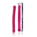 Фаллоимитатор двойной Marc Dorcel Real Double Do Magenta