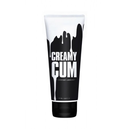 Лубрикант Marc Dorcel Creamy Cum 150 мл Лубрикант Marc Dorcel Creamy Cum 150 мл