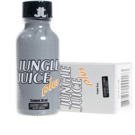 ПОПЕРС JUNGLE JUICE PLUS 24 ML