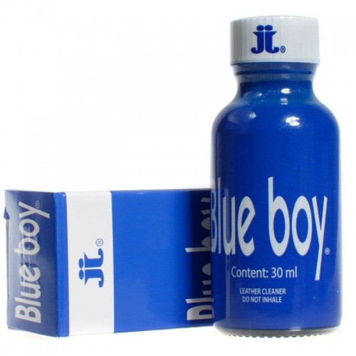 Попперс BLUE BOY 30 ML Попперс BLUE BOY 30 ML