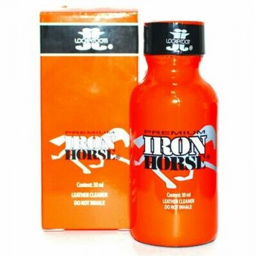 ПОППЕРС IRON HORSE 30 ML ПОППЕРС IRON HORSE 30 ML