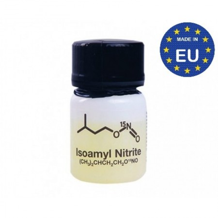 ПОППЕРС ISOAMYL NITRITE 24ML