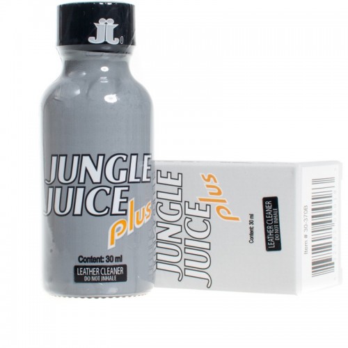 ПОПЕРС JUNGLE JUICE PLUS 24 ML ПОПЕРС JUNGLE JUICE PLUS 24 ML