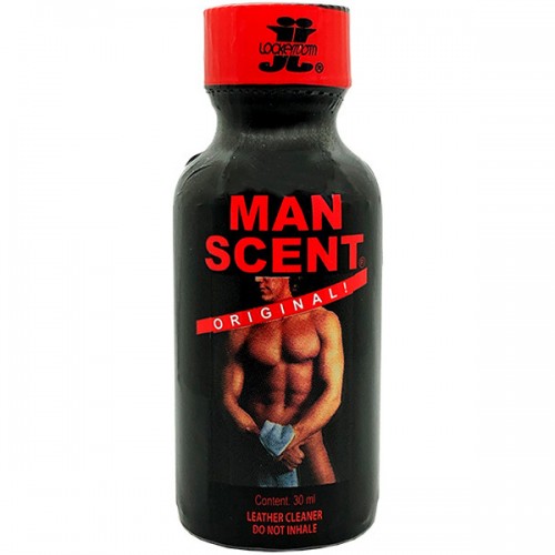 ПОПЕРС MAN SCENT 24 ML ПОПЕРС MAN SCENT 24 ML